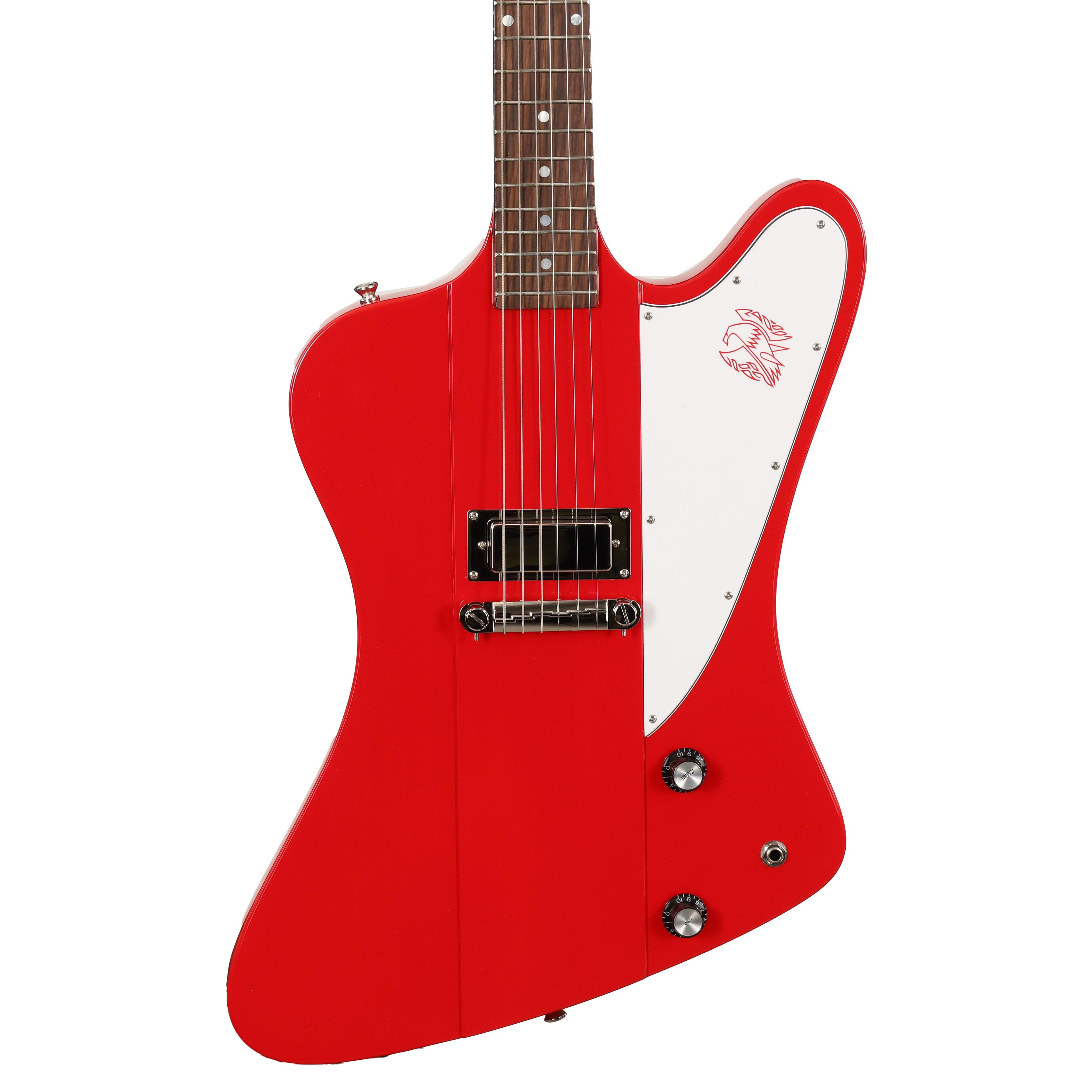 Epiphone Inspired by Gibson Custom 1963 Firebird I Reissue